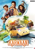 Karwaan 